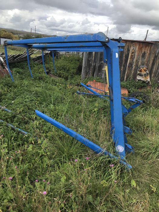 Продам стогомет.