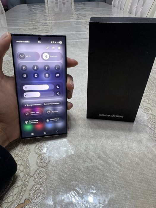 Samsung s23 ultra 12/256gb vetnam