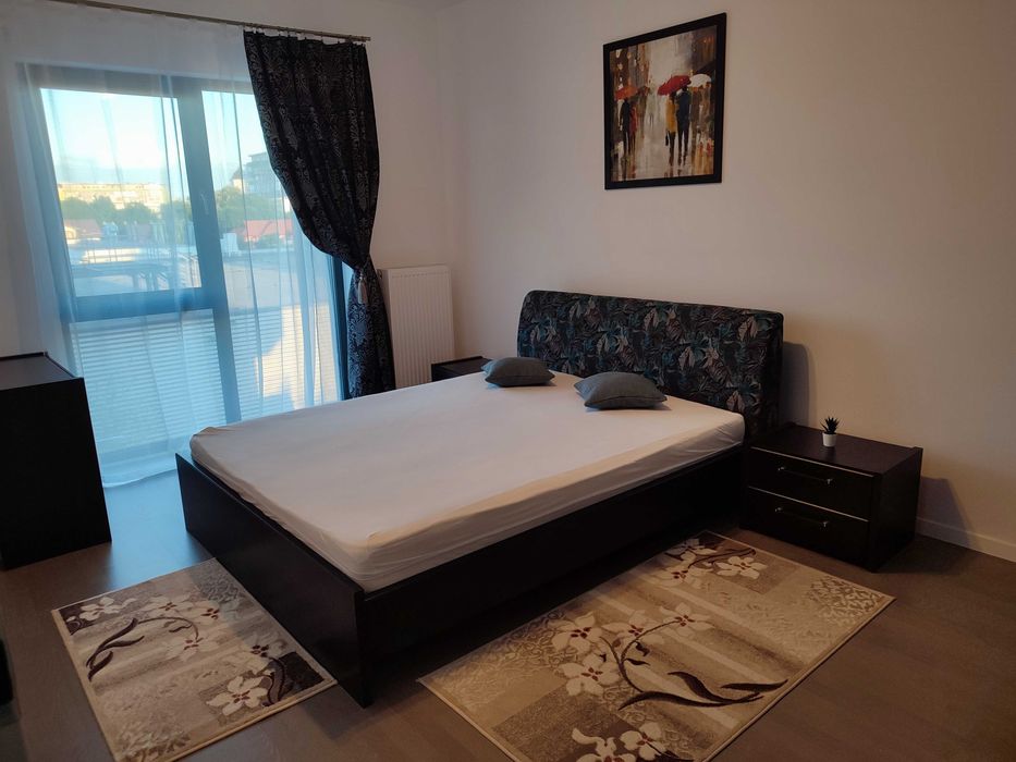 Apartament 2 camere MRS Smart Ploiesti