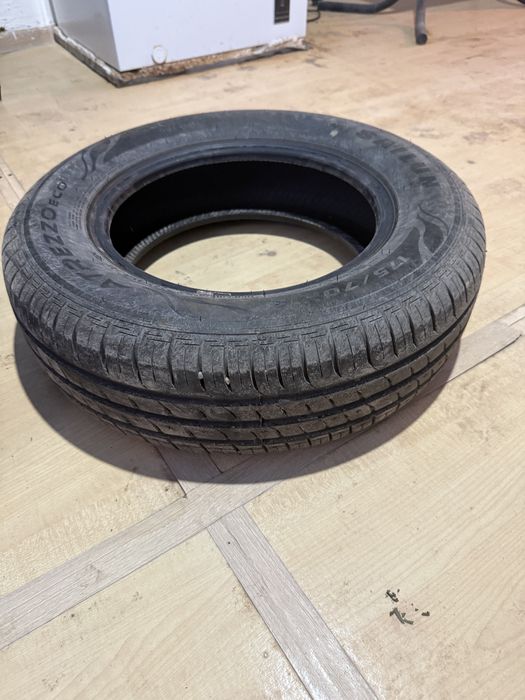 Продам летние шины R13