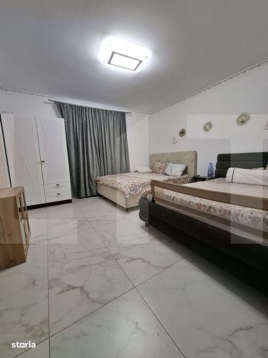 Proprietate moderna cu doua locuinte – Zona Centrala