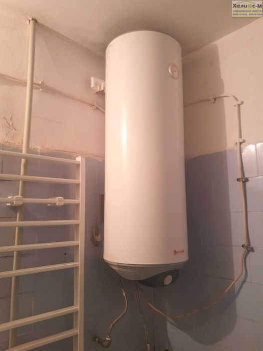 Тристаен апартамент до парк "Монтанезиум", гр.Монтана