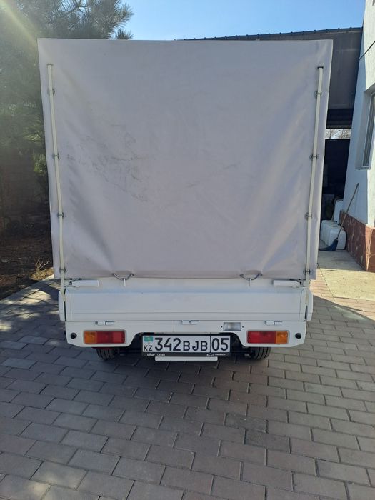 Шевролет лабо продам