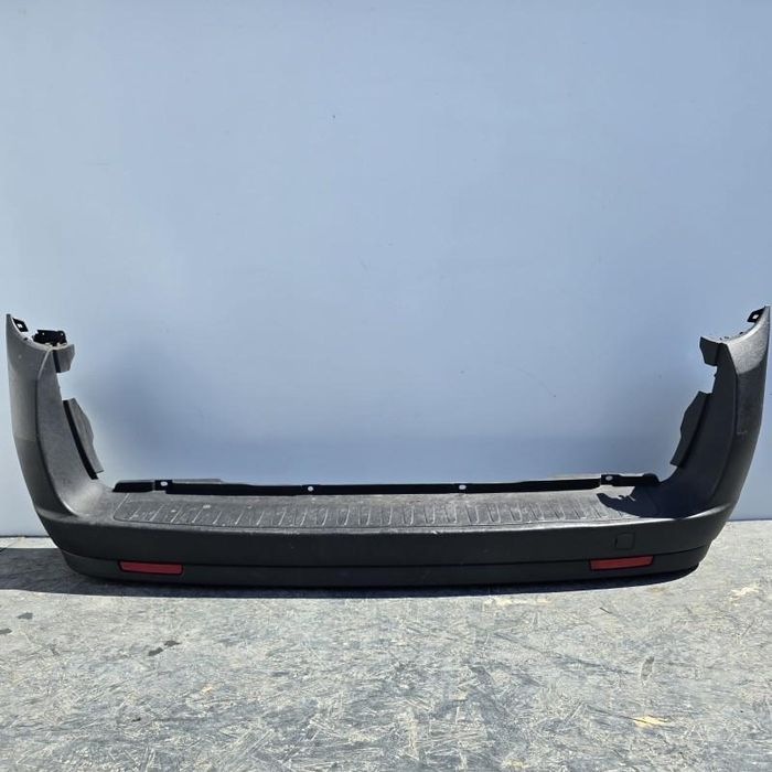 Bara spate Opel Combo C