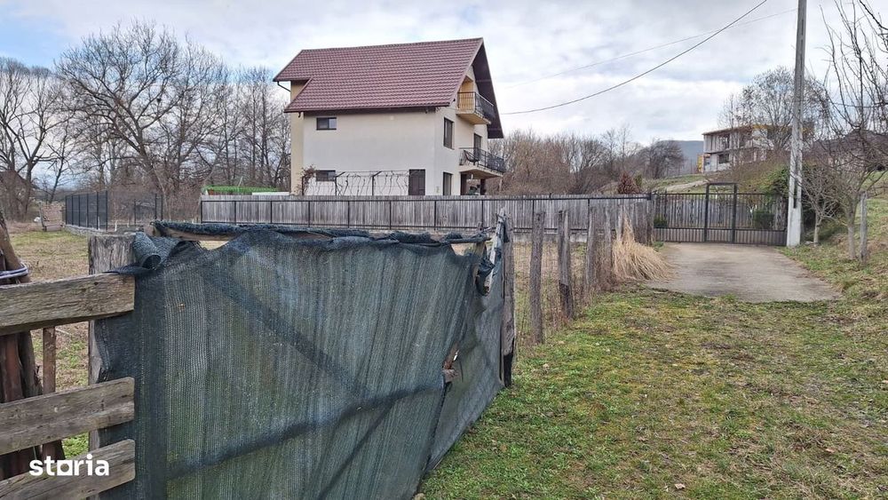 Teren intravilan Curtea de Arges