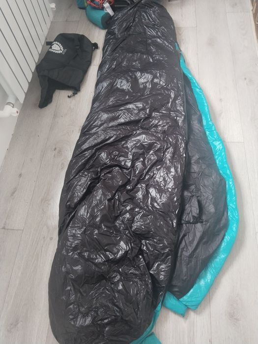 Спальный мешок Bauma np1020x