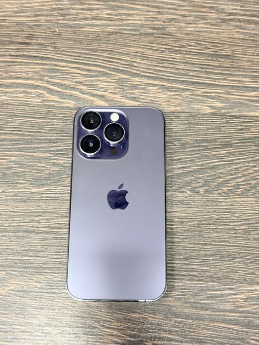 Продам Iphone 14 pro 256gb