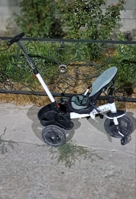 Продам Детский Велосипед