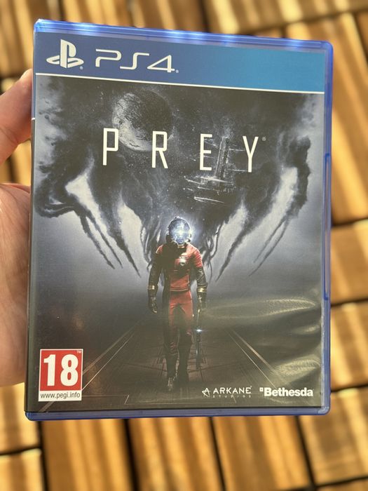PREY - Playstation 4