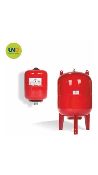 Продам расширительный бак