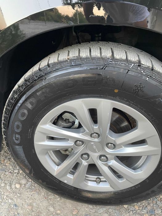 BAW M7 сотилади срочно