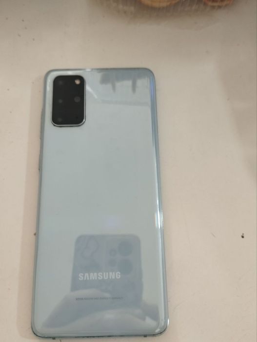 S20+ sotiladi bugun oganga tushib beraman