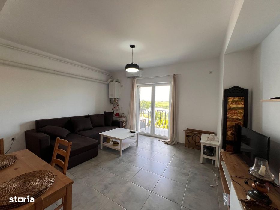 Apartament 2 camere spatios Cosmopolis