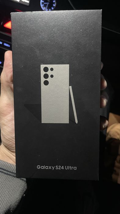 Samsung Galaxy S24 Ultra