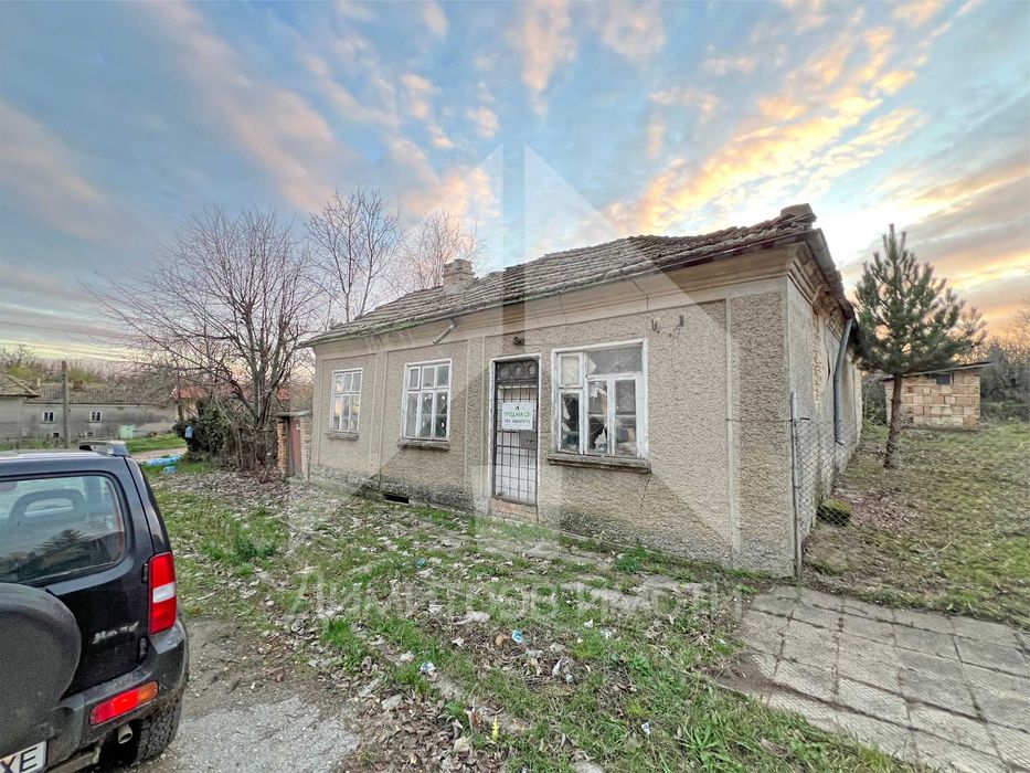 Продава се Къща в с. Мировци, Област Шумен - 89 кв.м за 32 €/кв.м - Снимка #9