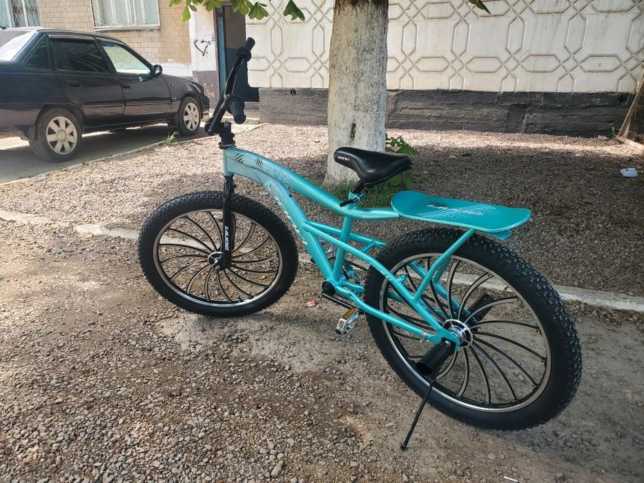 Велосипед Бонви Сотилади