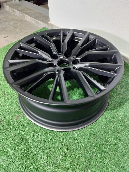 o janta 18 originala bmw 3 g20 g21 4 g22 g23 style 796 m fata spate