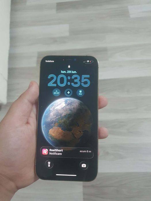iPhone 12 Pro 256 GB