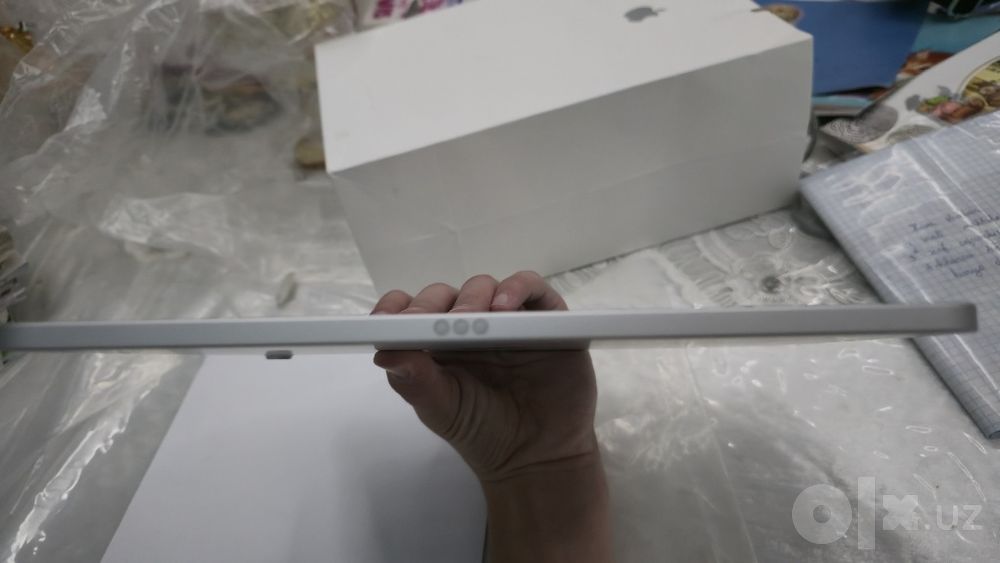 Apple  Ipad A 16