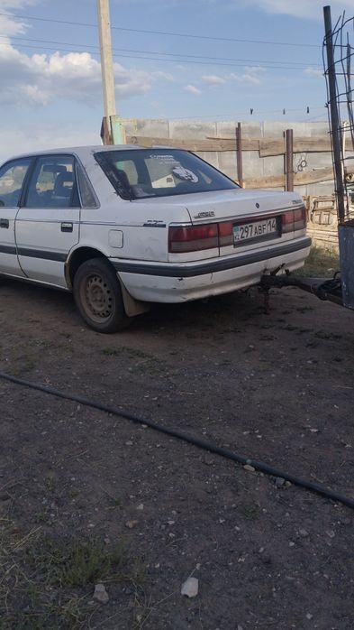 Продам машину Мазда