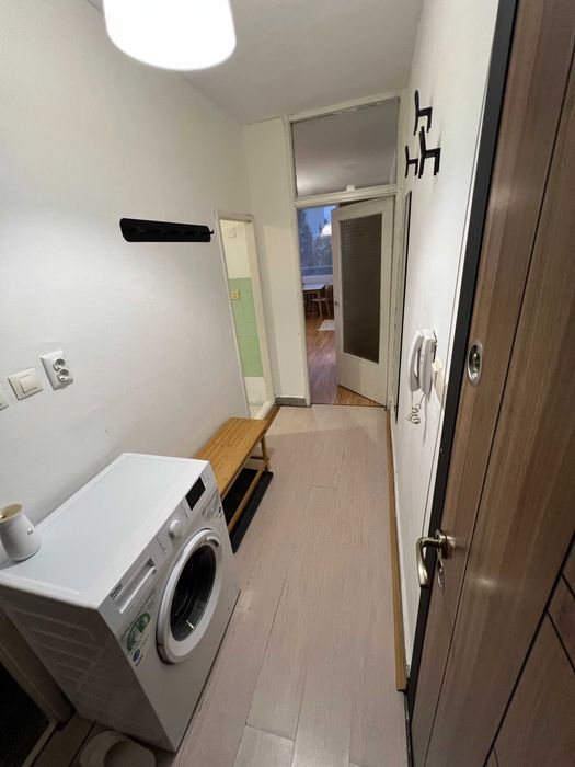 Дава се под наем Едностаен апартамент в София, Младост 2 - 40 кв.м за 408 € - Снимка #4