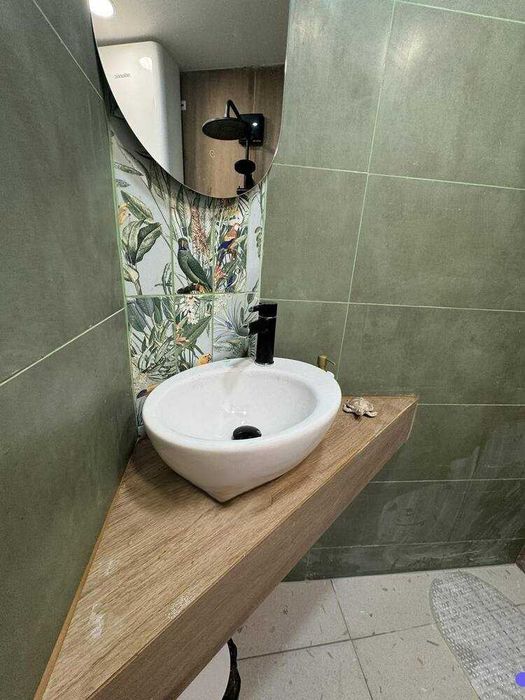 Продава се Едностаен апартамент в Бяла - 26 кв.м за 1577 €/кв.м - Снимка #5