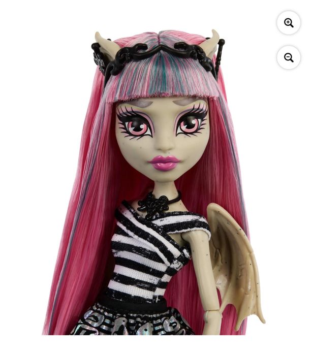 Кукла Монстр Хай - Рошель (Monster High)
