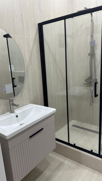 Ремонт под ключ