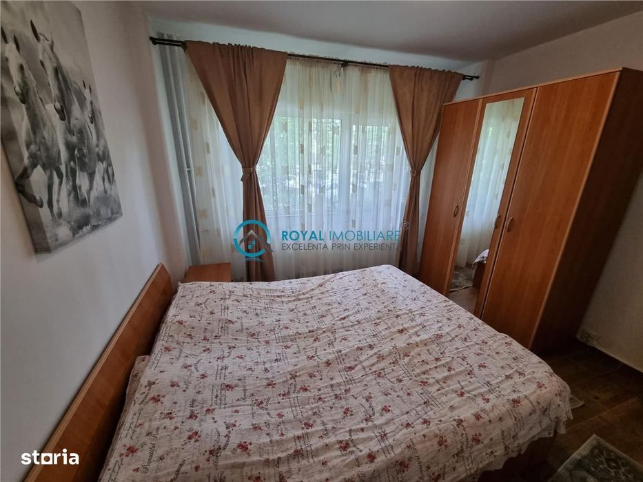 Royal Imobiliare - Vanzare Apartament zona Ultracentrala