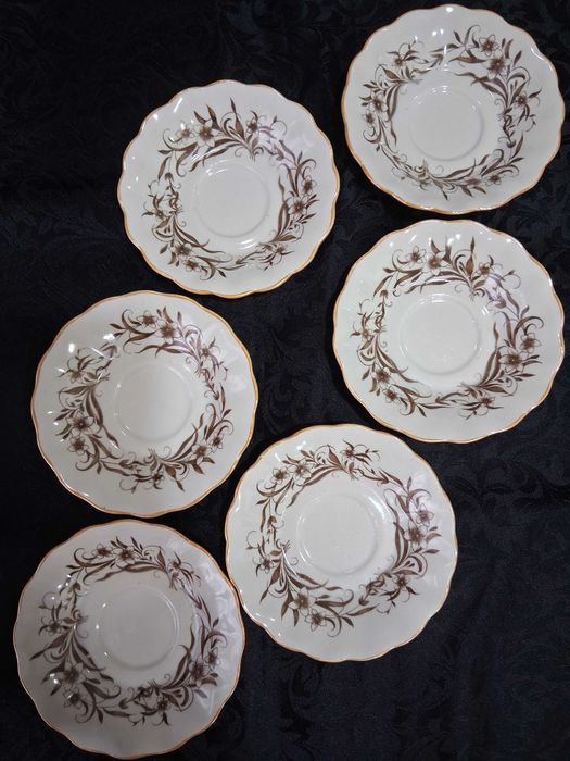 Сервиз за кафе Коростень "Дарунок"