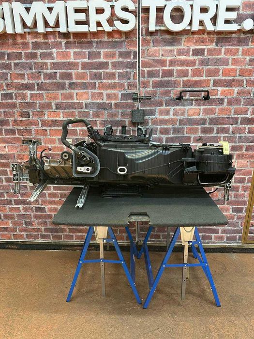 Aeroterma Clima Hota BMW x5 g05 x6 g06 x7 g07