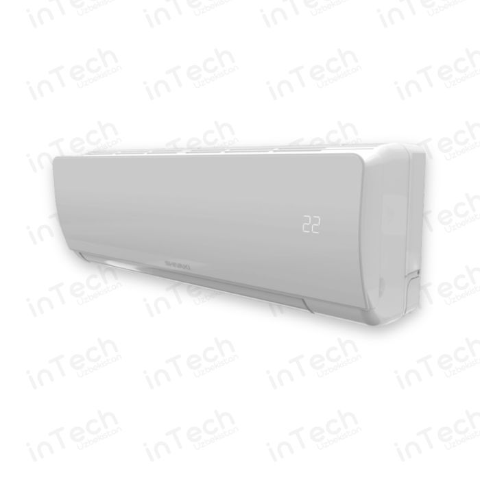 SHIVAKI ELEGANT 12 Inverter Arzon narxda Sotiladi