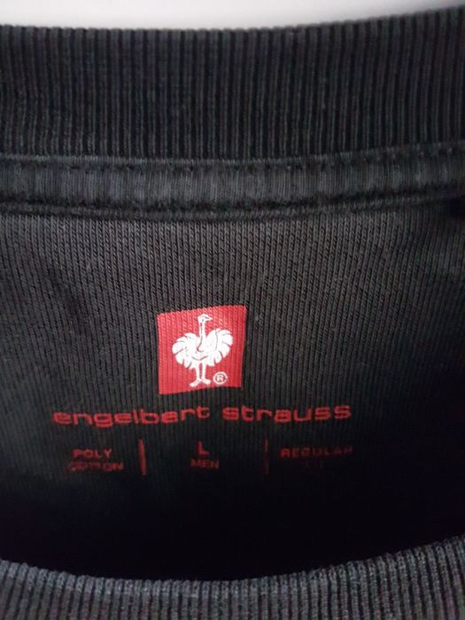 Работен суитшърт Engelbert Strauss