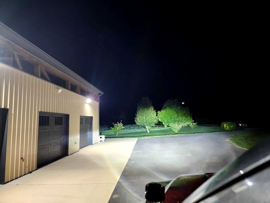 Set 2 Becuri LED Led-uri AUTO Moto H7 Canbus 120W/set 6000K ALB