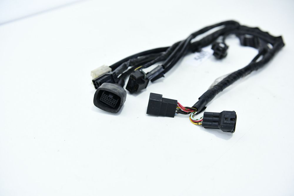 YAMAHA FZ1 FZ1S CABLAJ VITEZA LUMINA FATA OEM