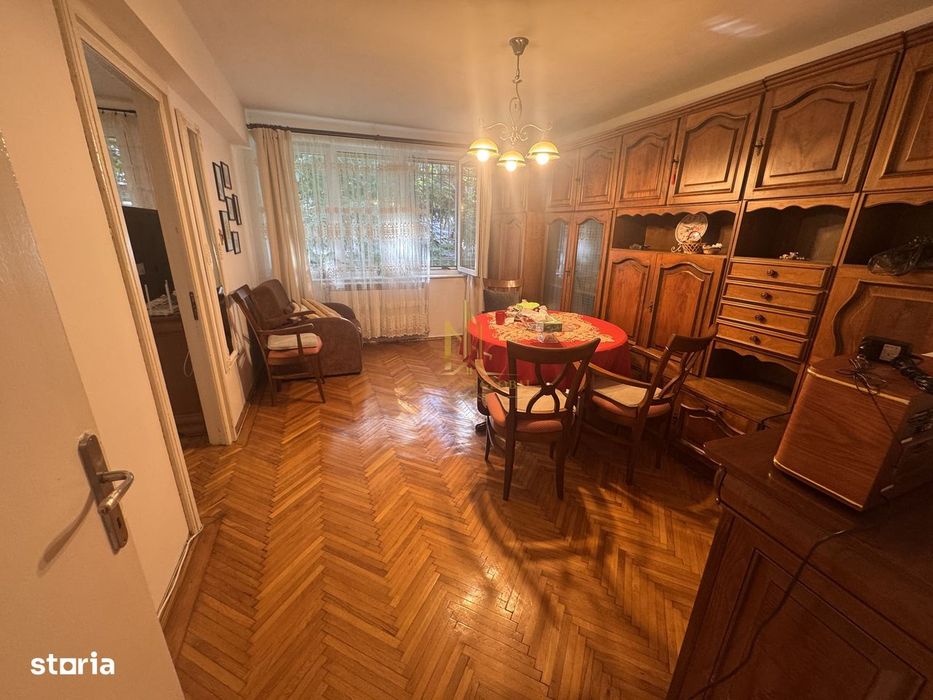 Apartament cu 2 camere, de închiriat – zonă centrală, Suceava