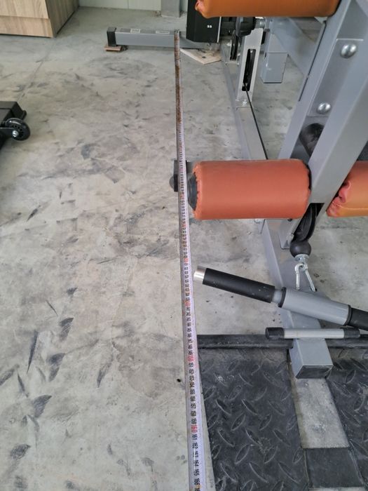 Фитнес уред Гладиатор  Sportstech