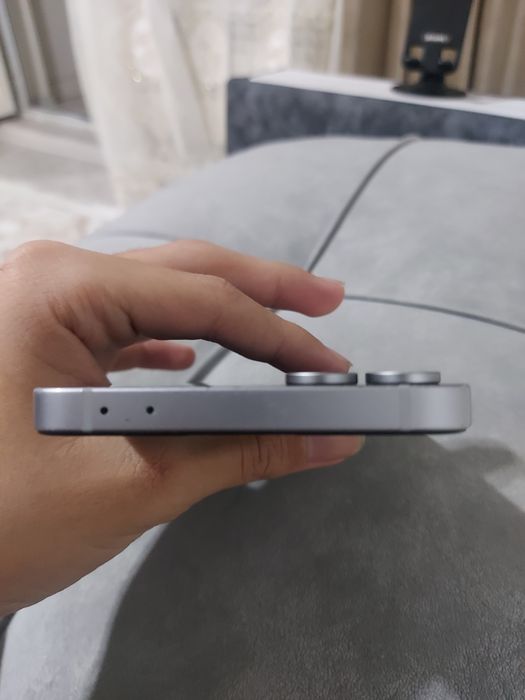 Samsung z flip 6