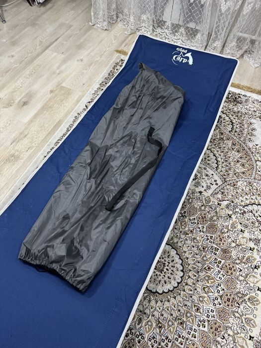 Продам новые раскладушки