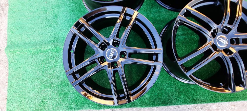 Джанти Ауди-19цола-5/112"DEZENT"