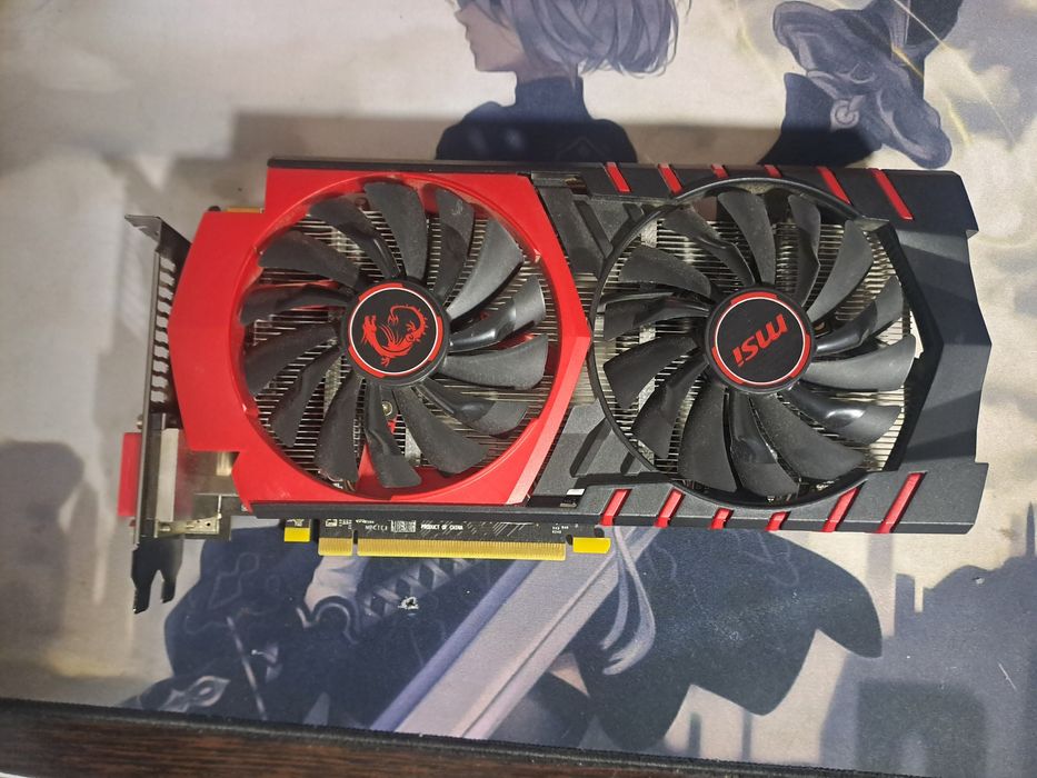 Placa video ieftina