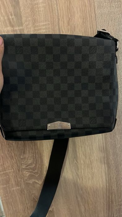 Чанта Louis Vuitton
