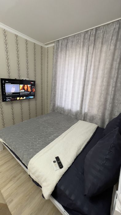 3 мкр 12 жом ЖК Мамыр