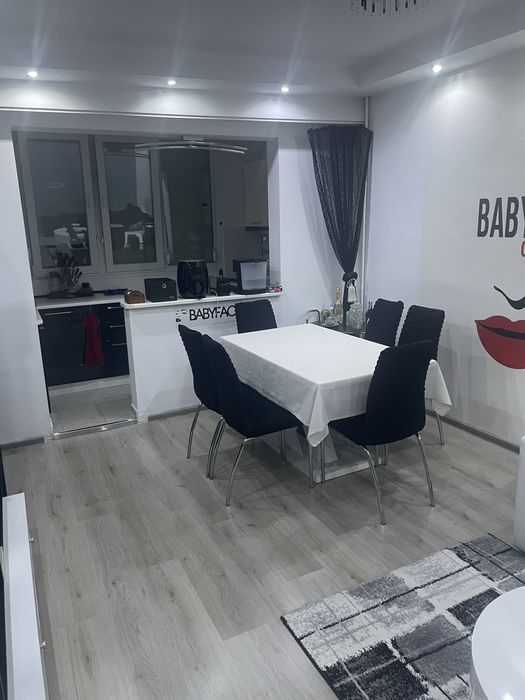 Дава се под наем Тристаен апартамент в София, Хаджи Димитър - 68 кв.м за 306 € - Снимка #4