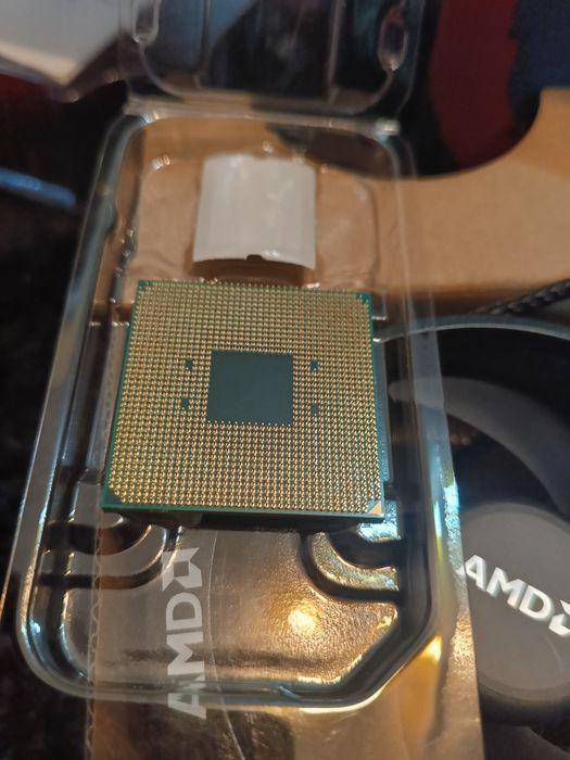Procesor AMD Ryzen 5 1600