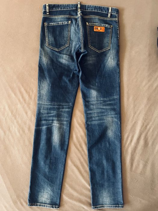 Blugi DSQUARED2 originali
