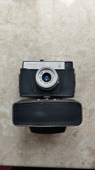 Продам фотоаппараты Смена 8М (ломо)