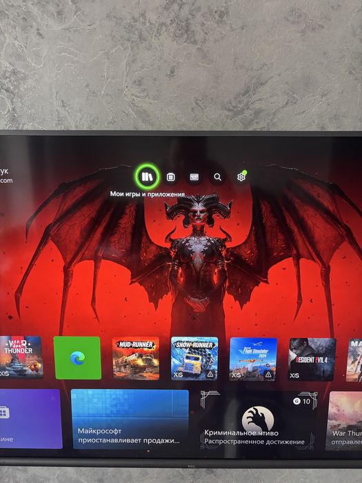 Продам Xbox series X