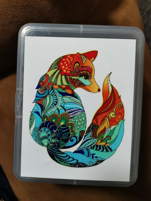 Пъзели нови и редени