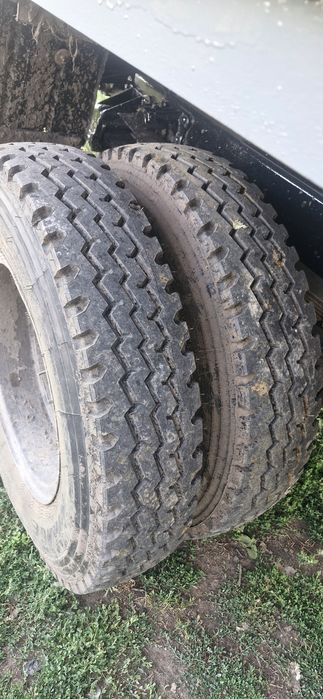 Продаётся ГАЗ-53